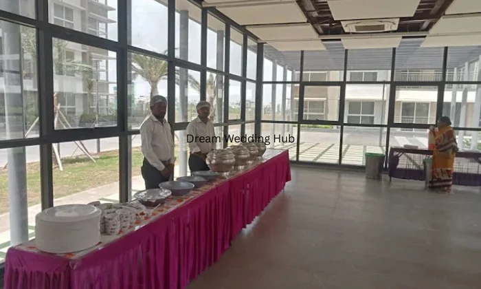 Water Front Caterers